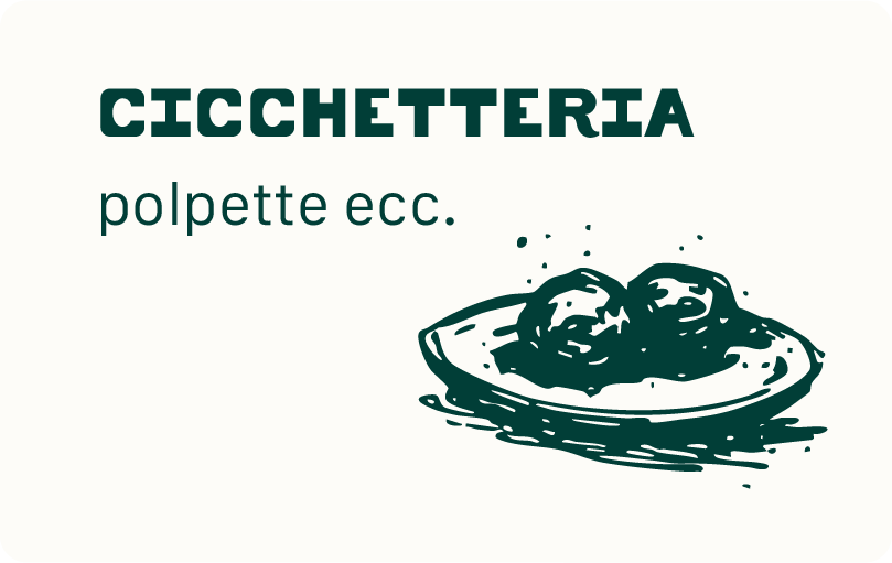 Cicchetteria
